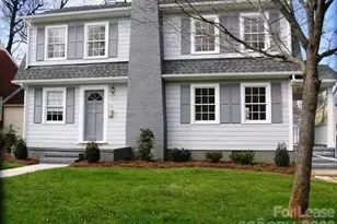 612 Woodruff Pl, Charlotte, NC 28208 - Photo 1