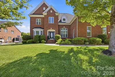 1825 Laveta Road, Charlotte, NC 28269 - Photo 1