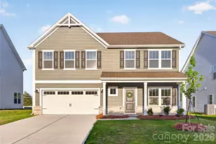 113 Pembroke Wy, Albemarle, NC 28001 - Photo 1