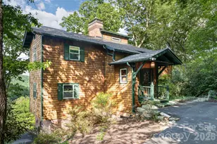162 Merrills Chase Rd, Asheville, NC 28803 - Photo 1