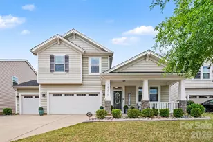 15210 Red Canoe Way, Charlotte, NC 28278 - Photo 1