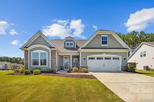 4697 Rinaldo Rd, York, SC 29745 - Photo 1