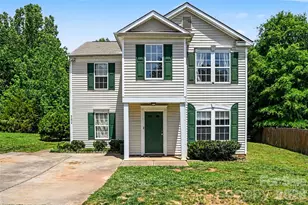 9306 Tiger Lily Ln, Charlotte, NC 28215 - Photo 1