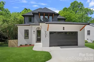 709 Norris Ave, Charlotte, NC 28206 - Photo 1