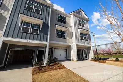 3228 Butler Hill Drive #32, Matthews, NC 28105 - Photo 1