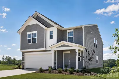 4129 Oxford Glen Drive #OG 98, Claremont, NC 28610 - Photo 1
