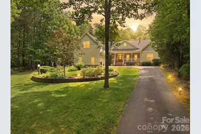 436 Cornerstone Drive, Taylorsville, NC 28681 - Photo 1