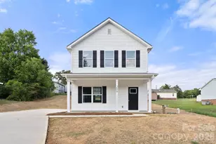 208 Myron Pl, Salisbury, NC 28144 - Photo 1
