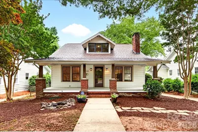 2208 E Fifth Street, Charlotte, NC 28204 - Photo 1