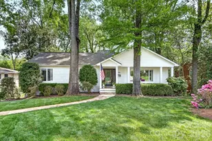 3209 Fairfax Dr, Charlotte, NC 28209 - Photo 1