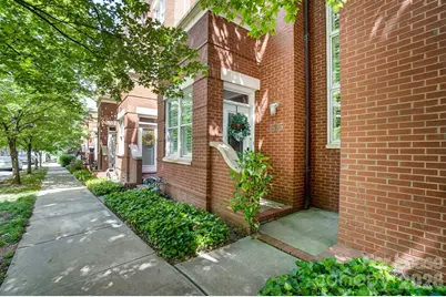 400 Clarice Avenue #135, Charlotte, NC 28204 - Photo 1