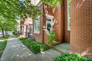 400 Clarice Ave, Charlotte, NC 28204 - Photo 1