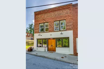 40 Church Street, Saluda, NC 28773 - Photo 1
