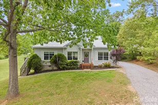 233 Thompson Cv Rd, Clyde, NC 28721 - Photo 1