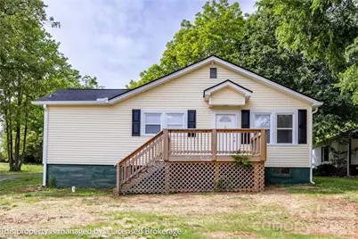 20445 Saint Martin Road, Albemarle, NC 28001 - Photo 1