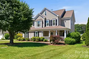 124 Elizabeth Hearth Rd, Mooresville, NC 28115 - Photo 1