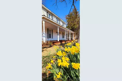 359 Flat Rock Road, Lawndale, NC 28090 - Photo 1