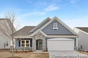 166 Montgomery Pl, Mount Gilead, NC 27306 - Photo 1