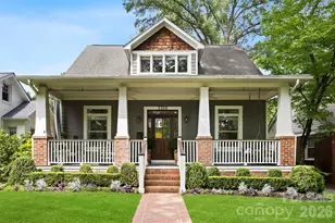 2305 Shenandoah Ave, Charlotte, NC 28205 - Photo 1