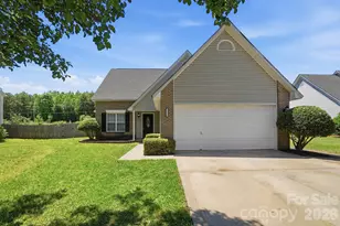 2729 Waycross Dr, Monroe, NC 28110 - Photo 1