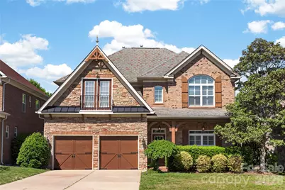 2279 Barrowcliffe Drive NW, Concord, NC 28027 - Photo 1