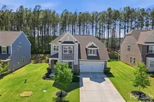 129 Slip Shot Ln, Troutman, NC 28166 - Photo 1