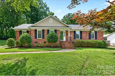 5712 Telfair Road, Charlotte, NC 28210 - Photo 1