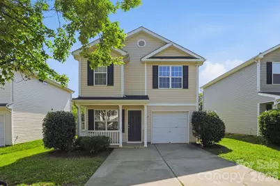 5623 Henderson Oaks Drive, Charlotte, NC 28269 - Photo 1