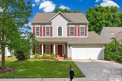 4010 Fountainbrook Drive, Indian Trail, NC 28079 - Photo 1