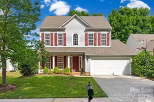 4010 Fountainbrook Dr, Indian Trail, NC 28079 - Photo 1