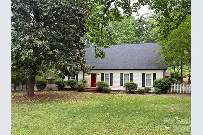 14132 Honeysuckle Ridge Drive, Matthews, NC 28105 - Photo 1
