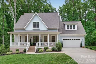 10904 Leyton Pl, Charlotte, NC 28227 - Photo 1