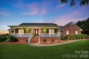 4017 Mullis Newsome Rd, Monroe, NC 28110 - Photo 1