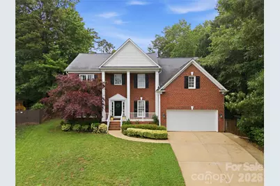 2605 Marmot Point Lane, Charlotte, NC 28270 - Photo 1