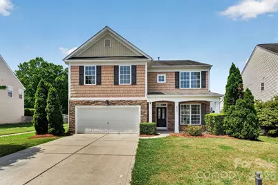 8915 Merrie Rose Avenue, Charlotte, NC 28213 - Photo 1