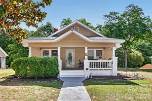 412 Peachtree St, Albemarle, NC 28001 - Photo 1