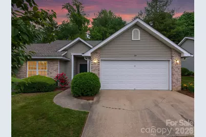 88 Wiltshire Circle, Fletcher, NC 28732 - Photo 1