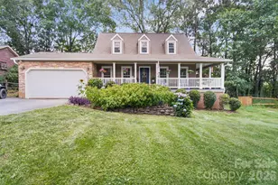 7813 Red Robin Trail, Denver, NC 28037 - Photo 1