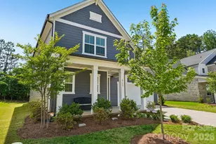 8137 Franklin Trl St, Charlotte, NC 28227 - Photo 1