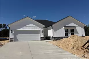 Lot 25 Lavender Ln, Kannapolis, NC 28083 - Photo 1