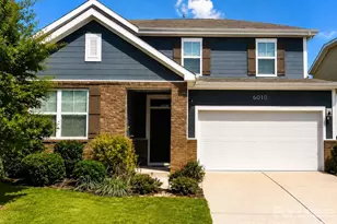 6010 Walkers Run Dr, Monroe, NC 28110 - Photo 1