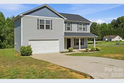 502 Coffeetree Lane, Stanley, NC 28164 - Photo 1