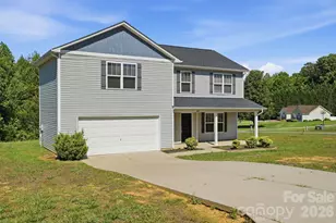 502 Coffeetree Ln, Stanley, NC 28164 - Photo 1