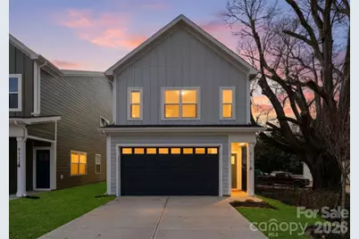 9131 Old Moores Chapel Road, Charlotte, NC 28214 - Photo 1
