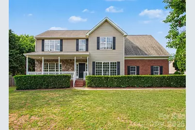 2715 Thornburg Court, Monroe, NC 28110 - Photo 1
