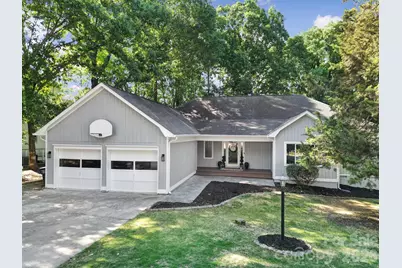 26037 Windjammer Drive, Tega Cay, SC 29708 - Photo 1