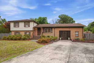 12006 Swanee Ln, Charlotte, NC 28273 - Photo 1