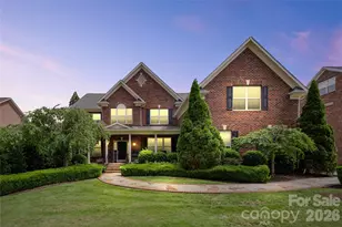 14825 Capricorn Ln, Charlotte, NC 28277 - Photo 1