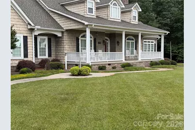 8939 New Hope Road, Denton, NC 27239 - Photo 1