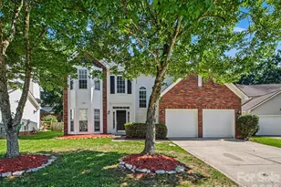 5142 Bentgrass Run Dr, Charlotte, NC 28269 - Photo 1